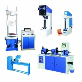 Mechanics Laboratory Equipment